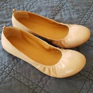 Anya Ballet flats